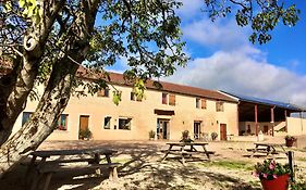 Domaine Joseph Lafarge Wine Resort B&B